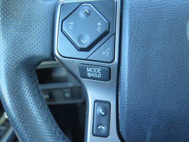 2018 Toyota Tacoma SR5 V6