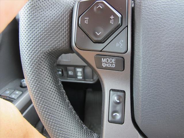 2023 Toyota Tacoma TRD Off-Road
