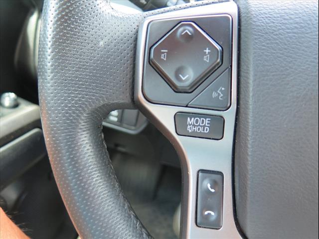 2022 Toyota Tacoma Limited