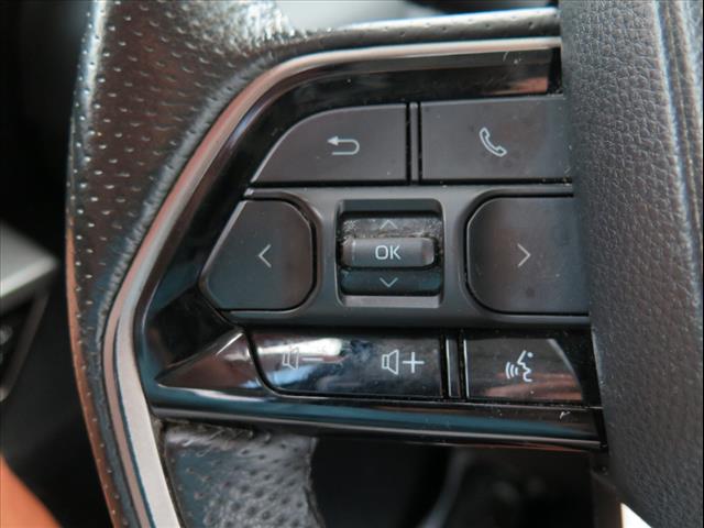 2023 Toyota Tundra Limited HV