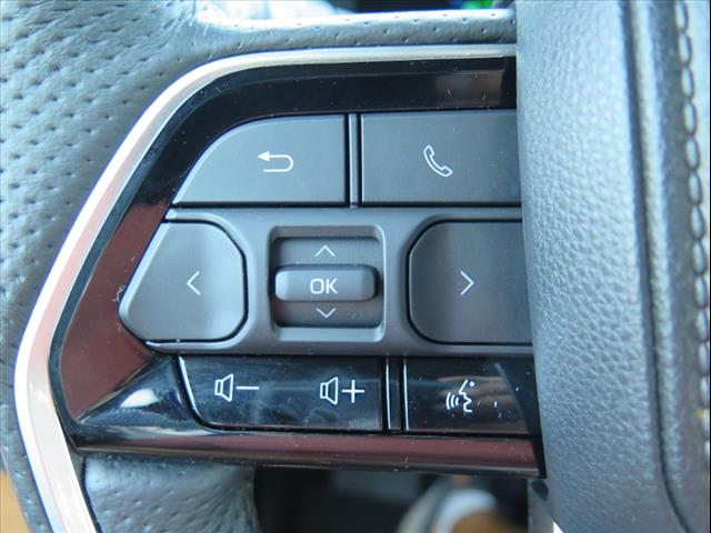 2023 Toyota Tundra Capstone HV