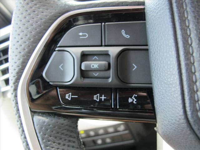 2023 Toyota Tundra Capstone HV