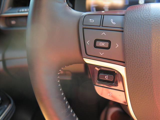 2025 Toyota Crown Limited