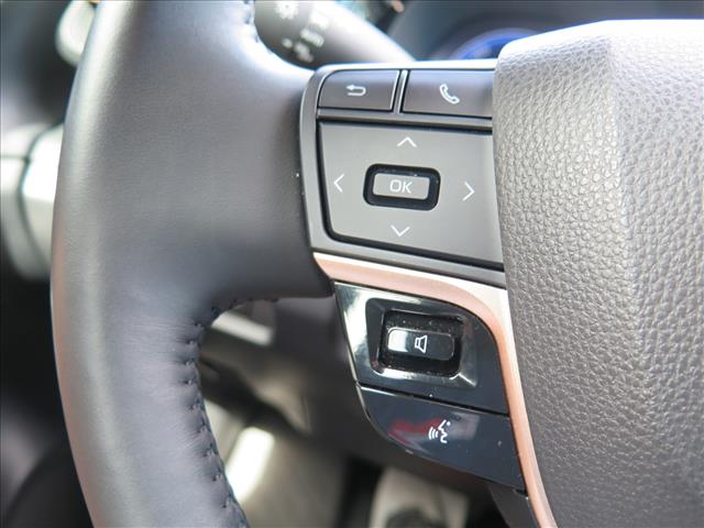 2023 Toyota Crown Limited