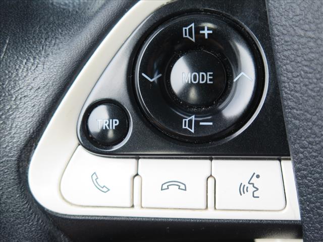 2018 Toyota Prius Four