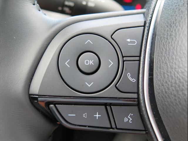 2024 Toyota Venza XLE
