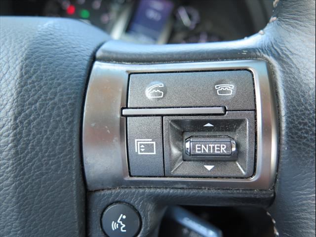 2018 Lexus GX 460 Base