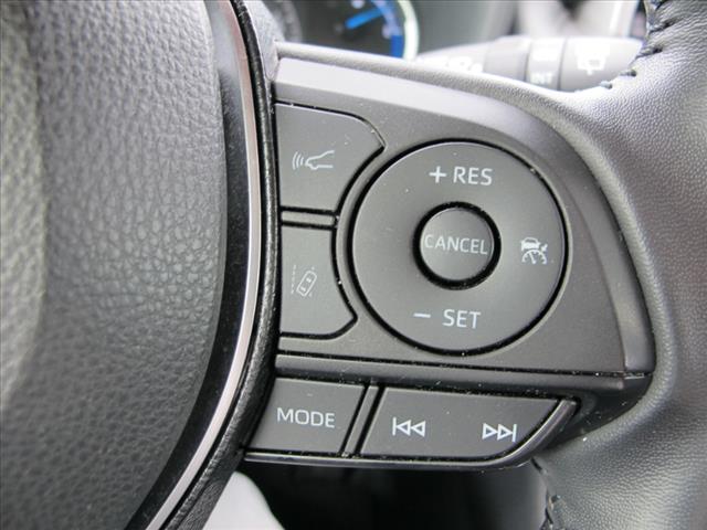 2020 Toyota RAV4 Hybrid Limited