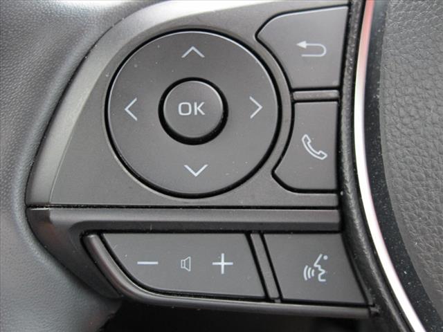 2019 Toyota RAV4 Hybrid XSE