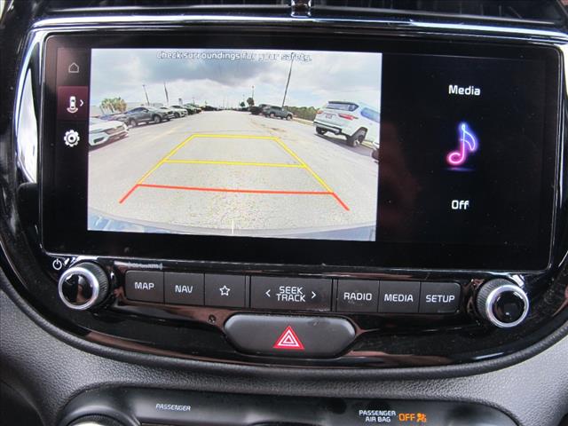 2023 Kia Soul S