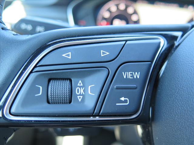 2019 Audi A5 Sportback quattro Premium Plus 45 TFSI