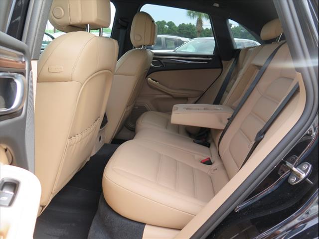 2023 Porsche Macan S