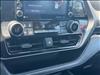 2022 Toyota Highlander Hybrid LE