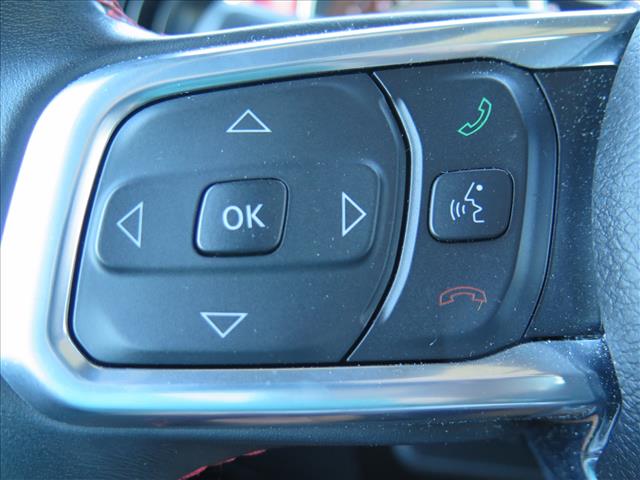 2022 Jeep Wrangler Rubicon