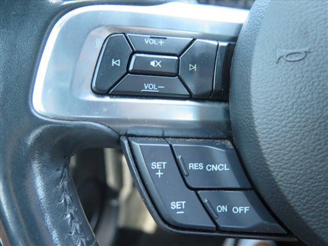 2022 Ford Mustang GT