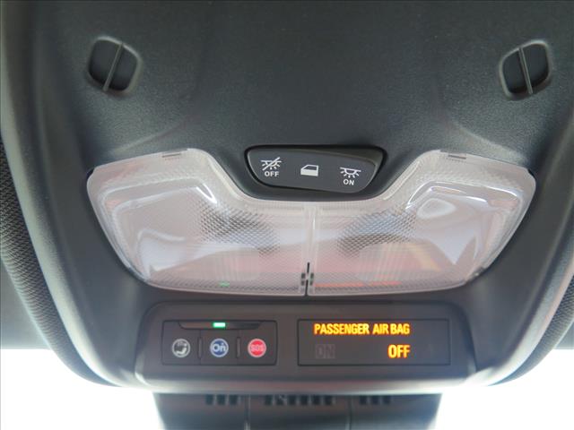 2025 Chevrolet Colorado LT