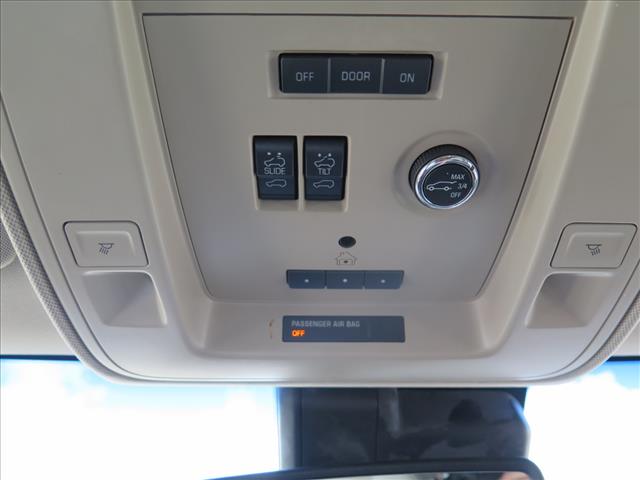 2016 Cadillac Escalade Premium Collection