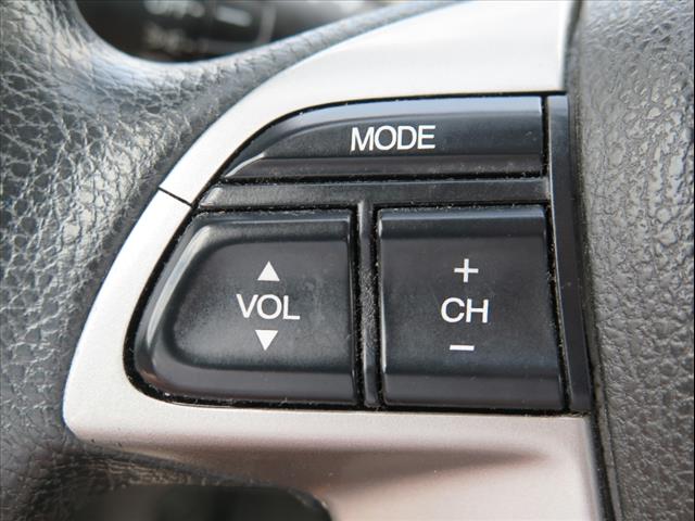 2009 Honda Accord LX-P