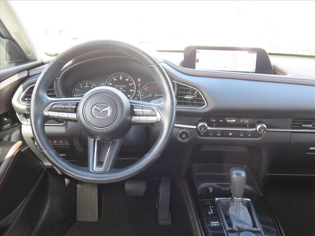 2022 Mazda CX-30 2.5 Turbo Premium