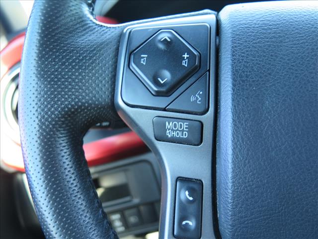 2019 Toyota Tacoma TRD Off-Road