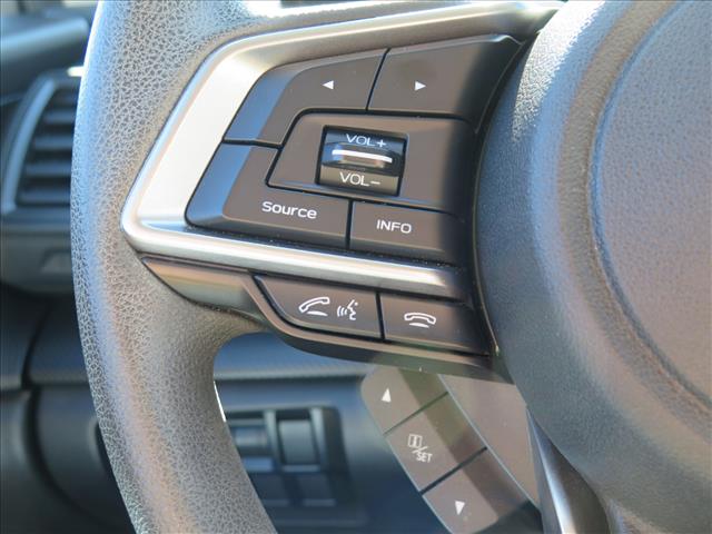 2022 Subaru Impreza Premium