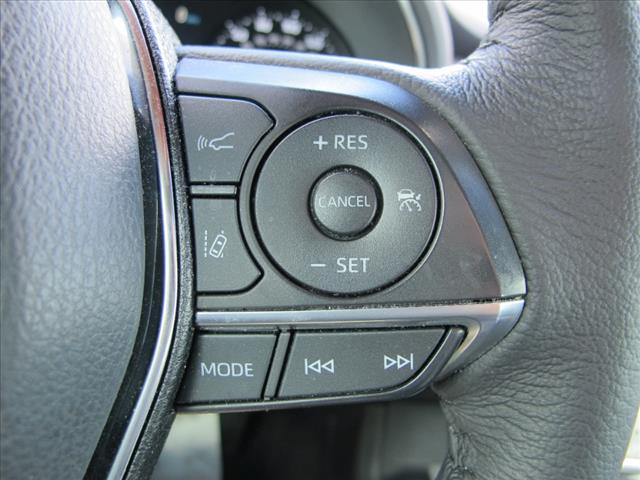 2021 Toyota Avalon XLE
