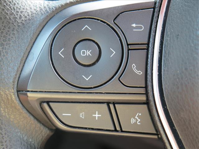 2019 Toyota Camry Hybrid LE