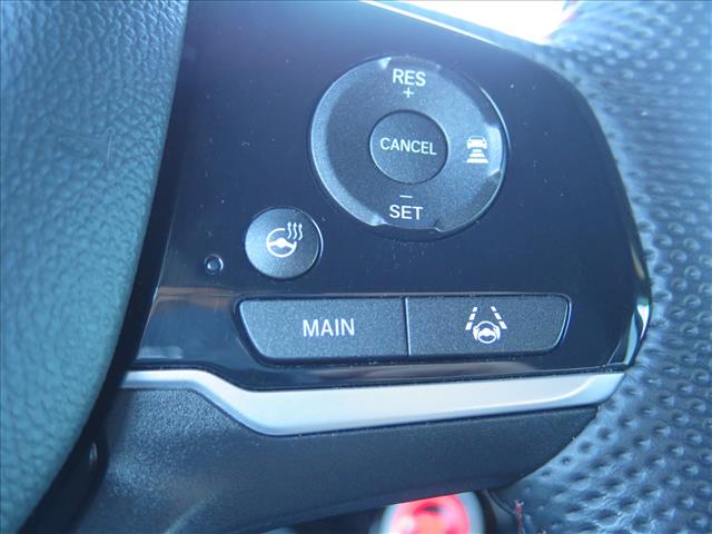 2024 Honda Passport Black Edition