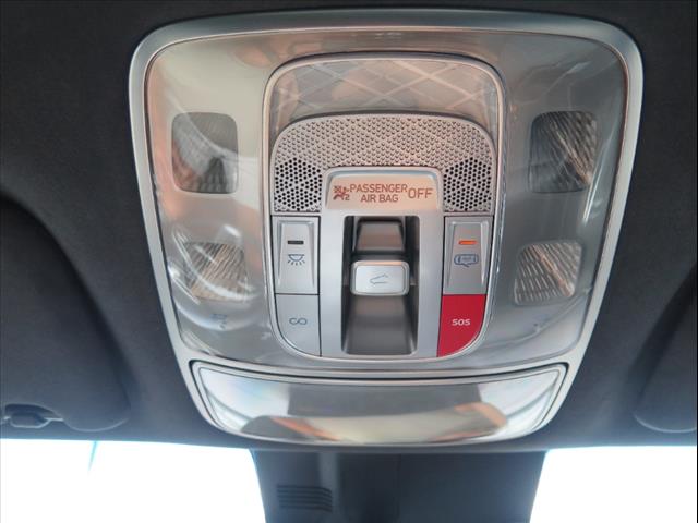 2024 Genesis GV70 3.5T Sport