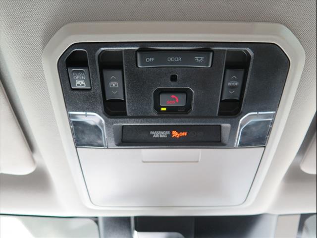 2023 Toyota Tundra Limited HV