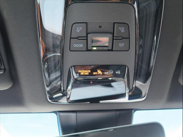 2024 Toyota Venza XLE