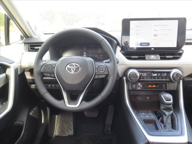 2023 Toyota RAV4 Limited