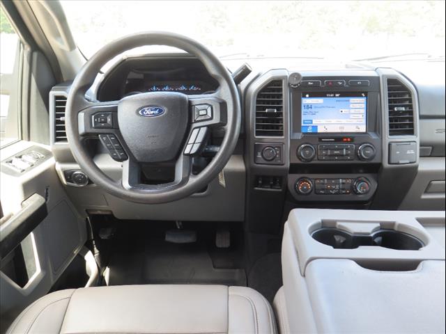 2019 Ford F-250 Super Duty XL
