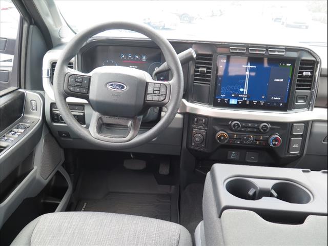 2024 Ford F-250 Super Duty XLT