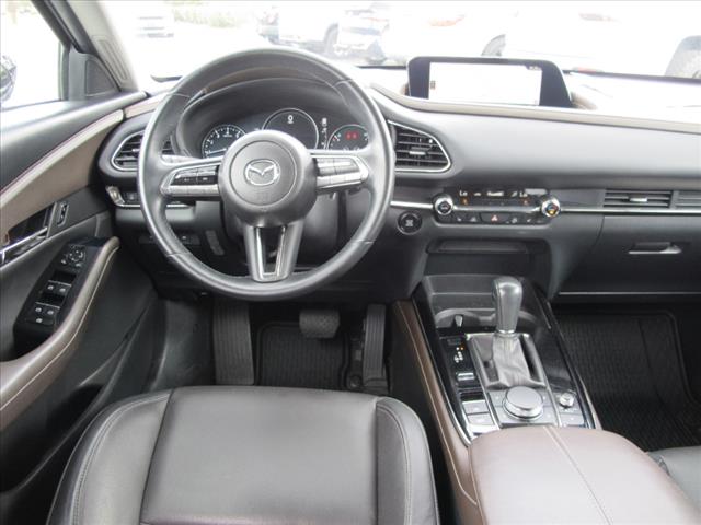 2022 Mazda CX-30 2.5 S Premium