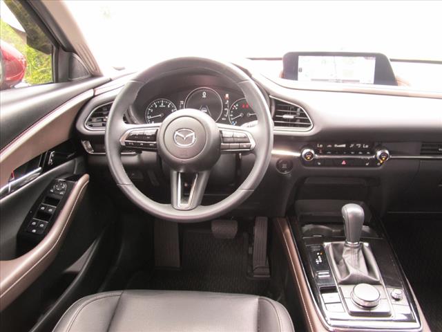 2024 Mazda CX-30 2.5 S Premium