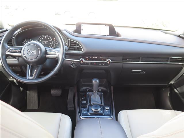 2022 Mazda CX-30 2.5 Turbo Premium