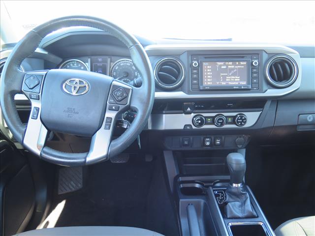 2018 Toyota Tacoma SR5 V6