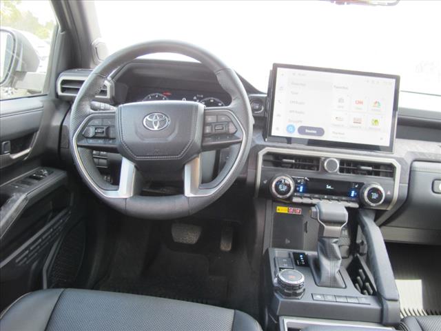 2024 Toyota Tacoma Limited