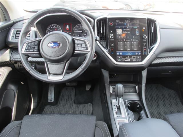 2023 Subaru Ascent Premium 8-Passenger