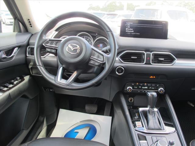 2023 Mazda CX-5 2.5 S Preferred