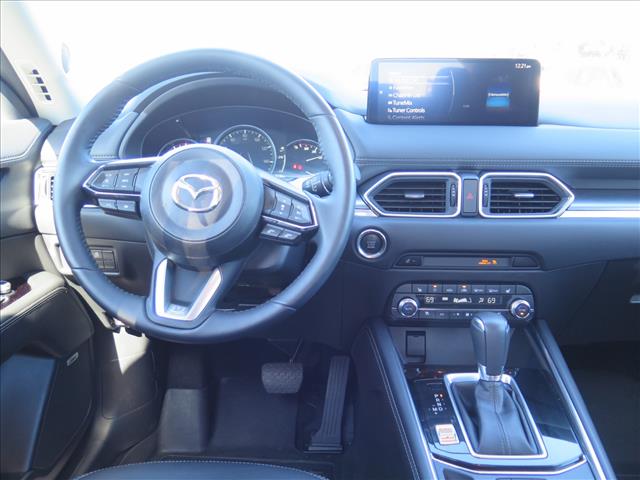 2024 Mazda CX-5 2.5 S Premium Plus