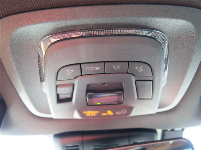 2025 Toyota Crown Limited