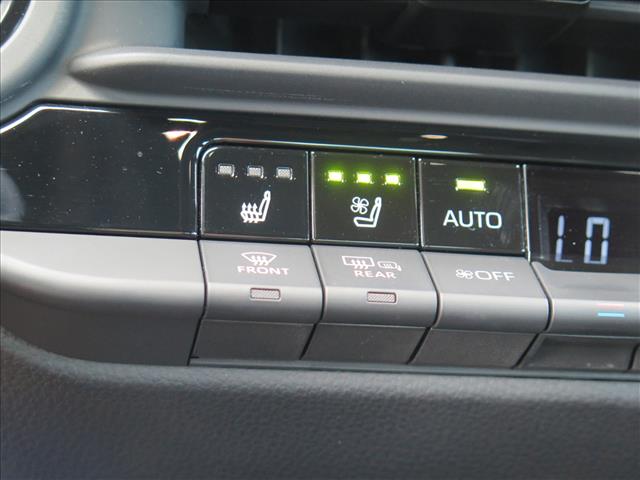 2023 Toyota Crown Limited