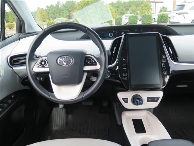 2018 Toyota Prius Four