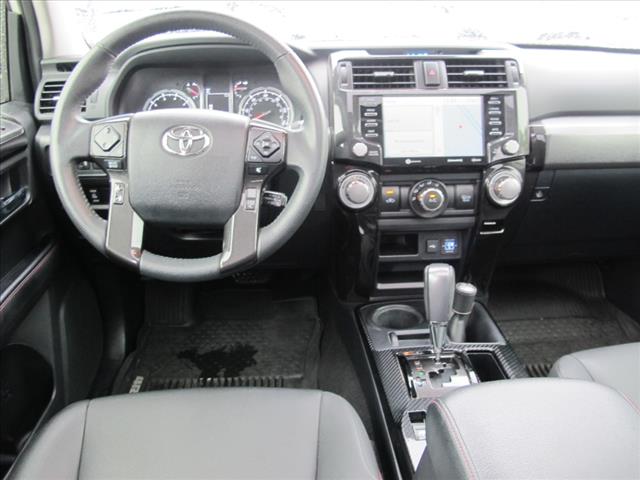 2020 Toyota 4Runner Venture Edition