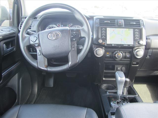 2022 Toyota 4Runner TRD Off-Road Premium