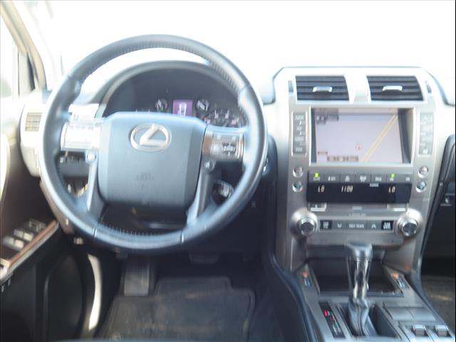 2018 Lexus GX 460 Base