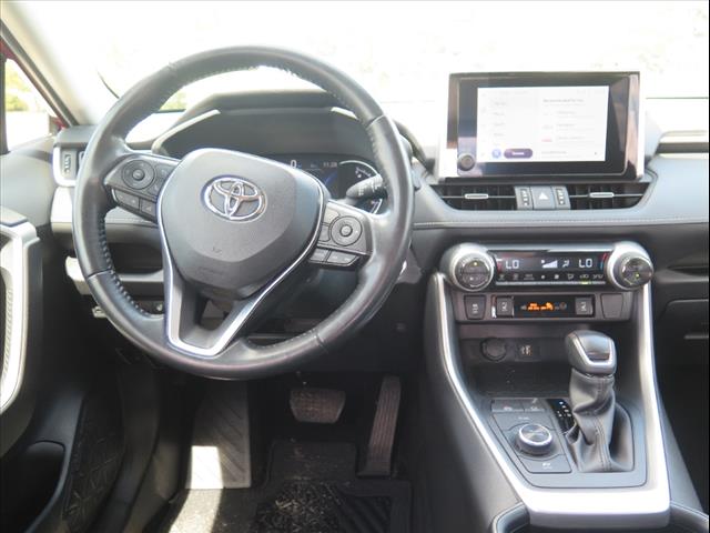 2023 Toyota RAV4 Hybrid XLE Premium
