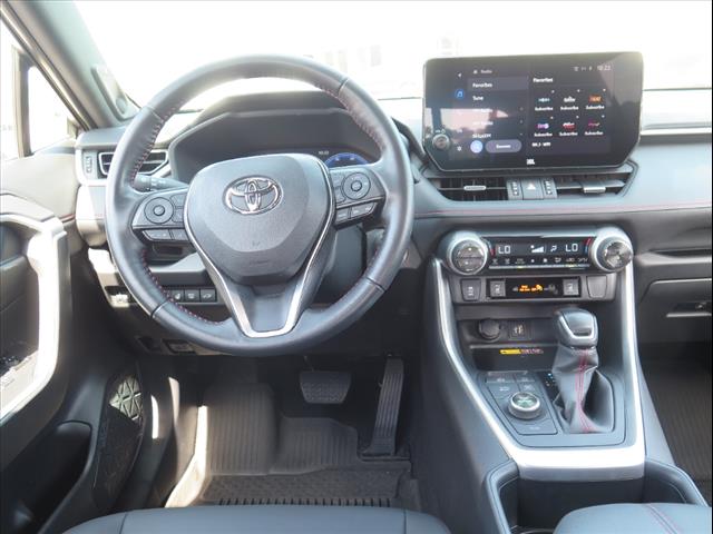 2023 Toyota RAV4 Prime XSE